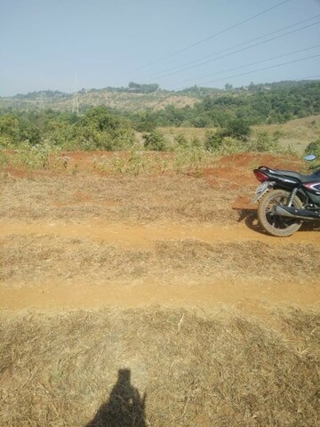  Plot – Exterior View View at Juhu Scheme, Juhu - for Sale