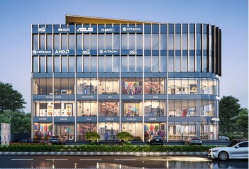  Showroom For Sale in Kudasan