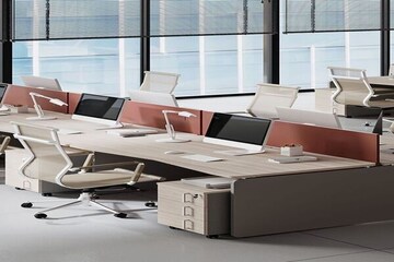  Office Space For Rent in Hadapsar