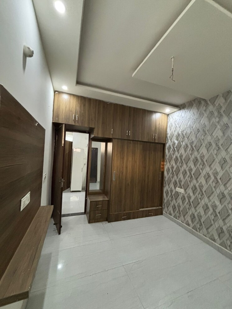 Kitchen, dhakoli 2 Bedroom 101 Sq.Yd. Builder Floor In Dhakoli Zirakpur 9715617