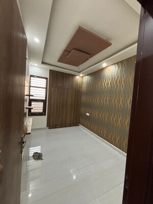 Room in 2 BHK Builder Floor at Dhakoli – for Sale