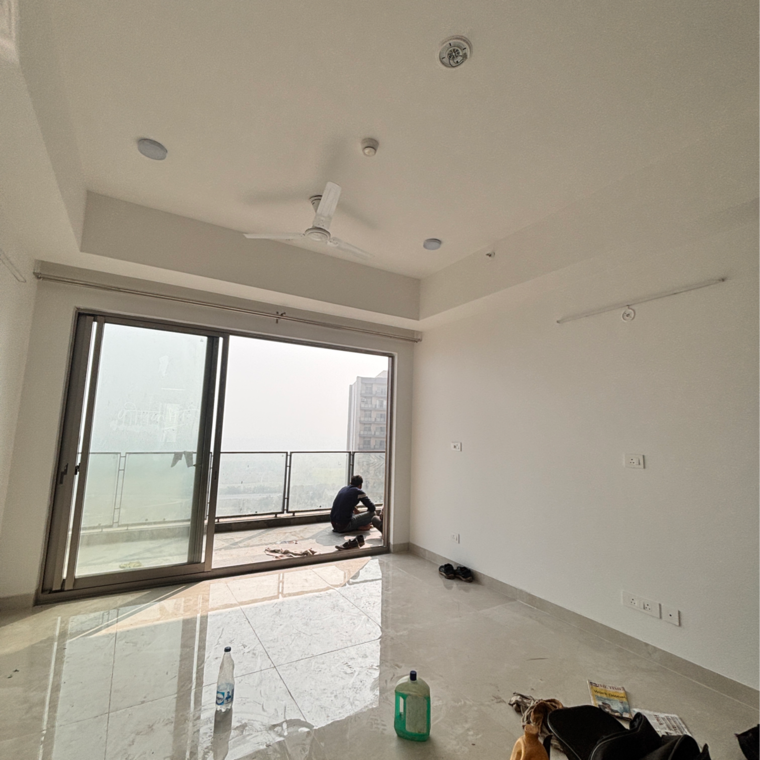 Room, shalimar-one-world-belvedere-court-3 3.5 Bedroom 2155 Sq.Ft. Apartment In Malesemau Lucknow 9715629