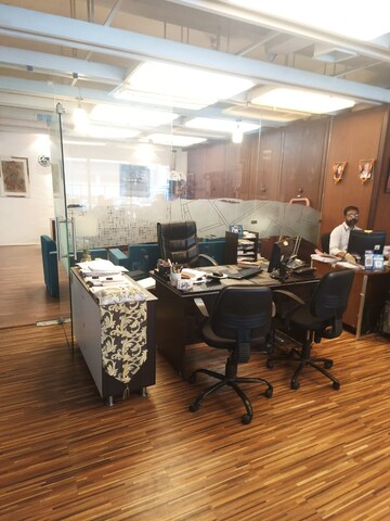  Office Space For Rent in Nariman Point