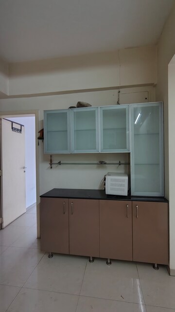 Kitchen in 2 BHK Apartment at Bavdhan – for Sale