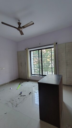 Bedroom in 2 BHK Apartment at Bavdhan – for Sale