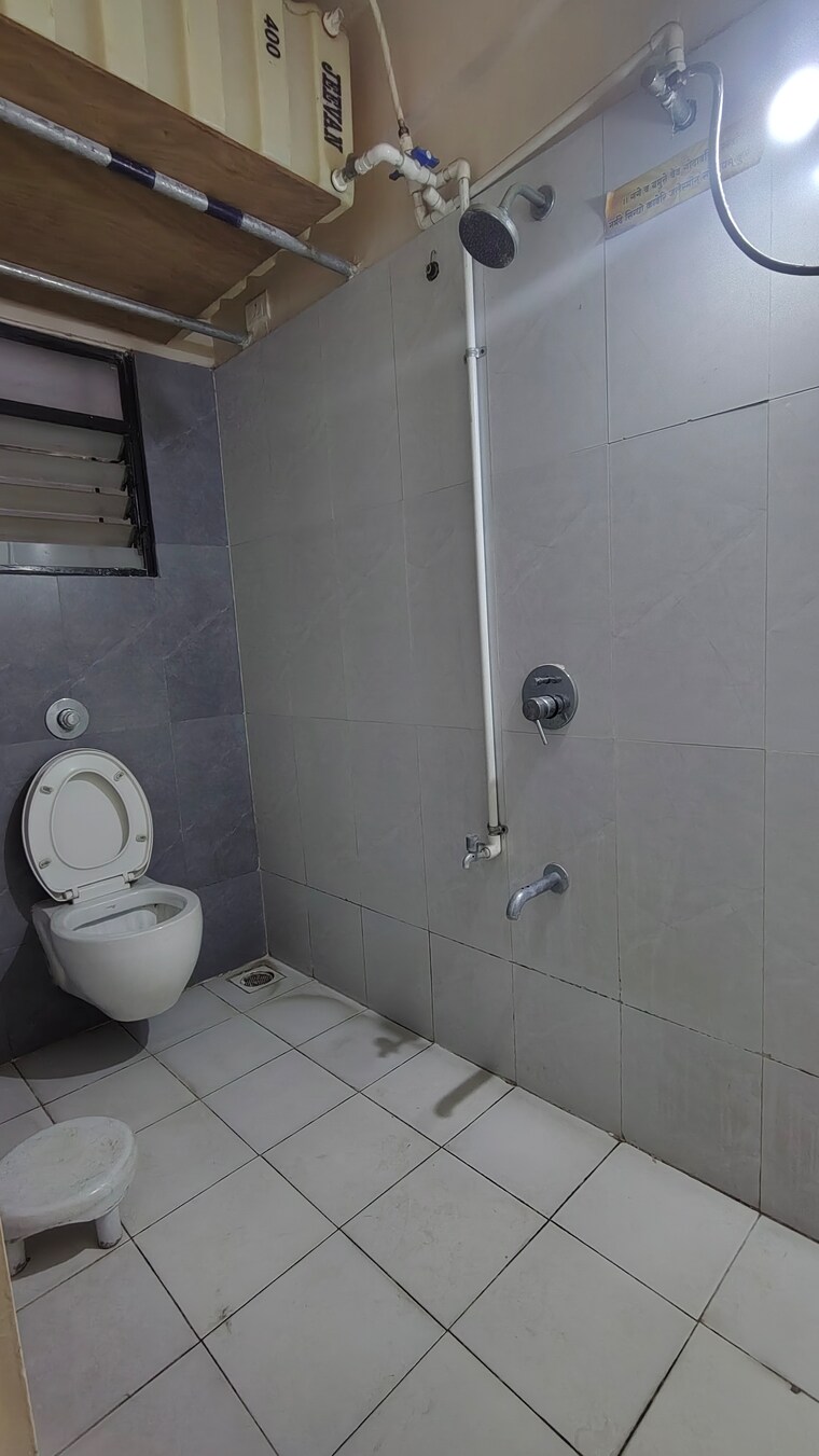 Bathroom, bavdhan 2 Bedroom 800 Sq.Ft. Apartment In Bavdhan Pune 9715644