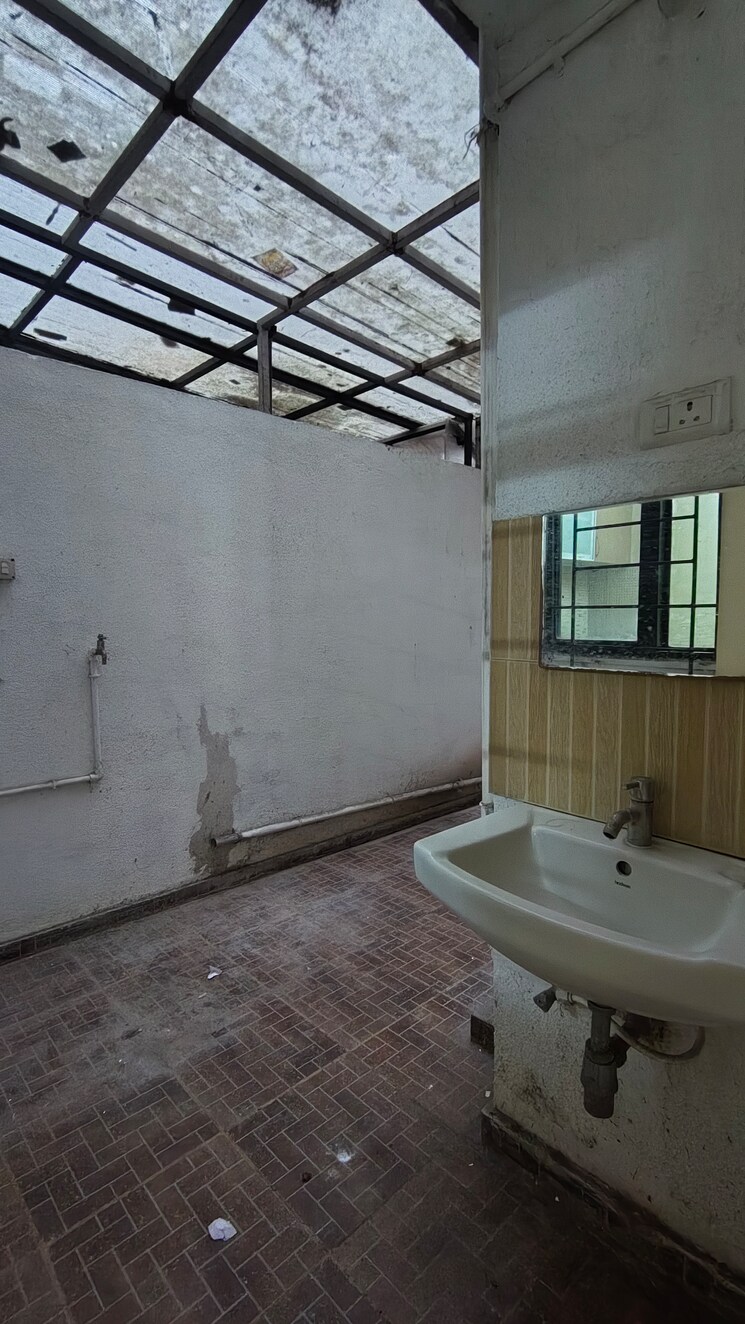 Balcony, bavdhan 2 Bedroom 800 Sq.Ft. Apartment In Bavdhan Pune 9715644