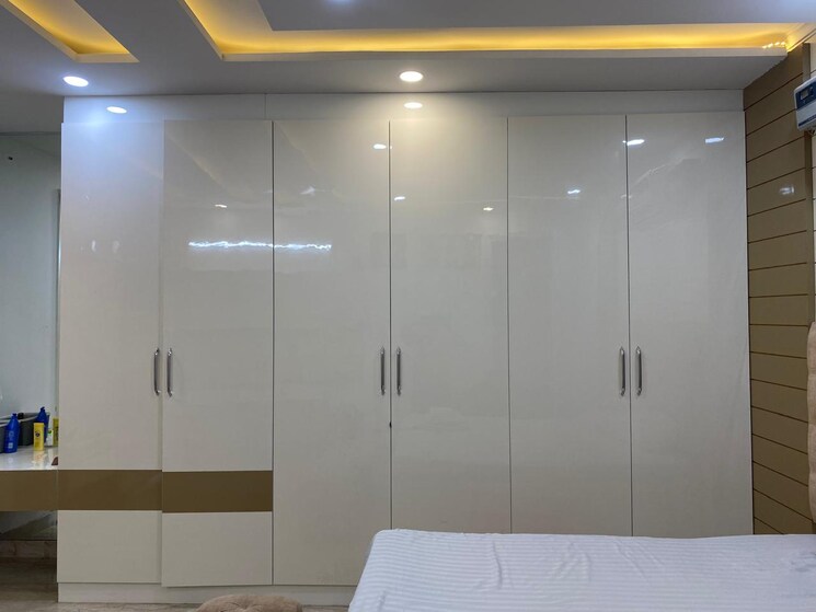 undefined, vasant enclave 4 Bedroom 2259 Sq.Ft. Builder Floor In Vasant Enclave Delhi 9716066