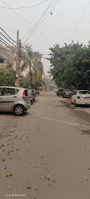 1 BHK Builder Floor For Rent in Niti Khand I