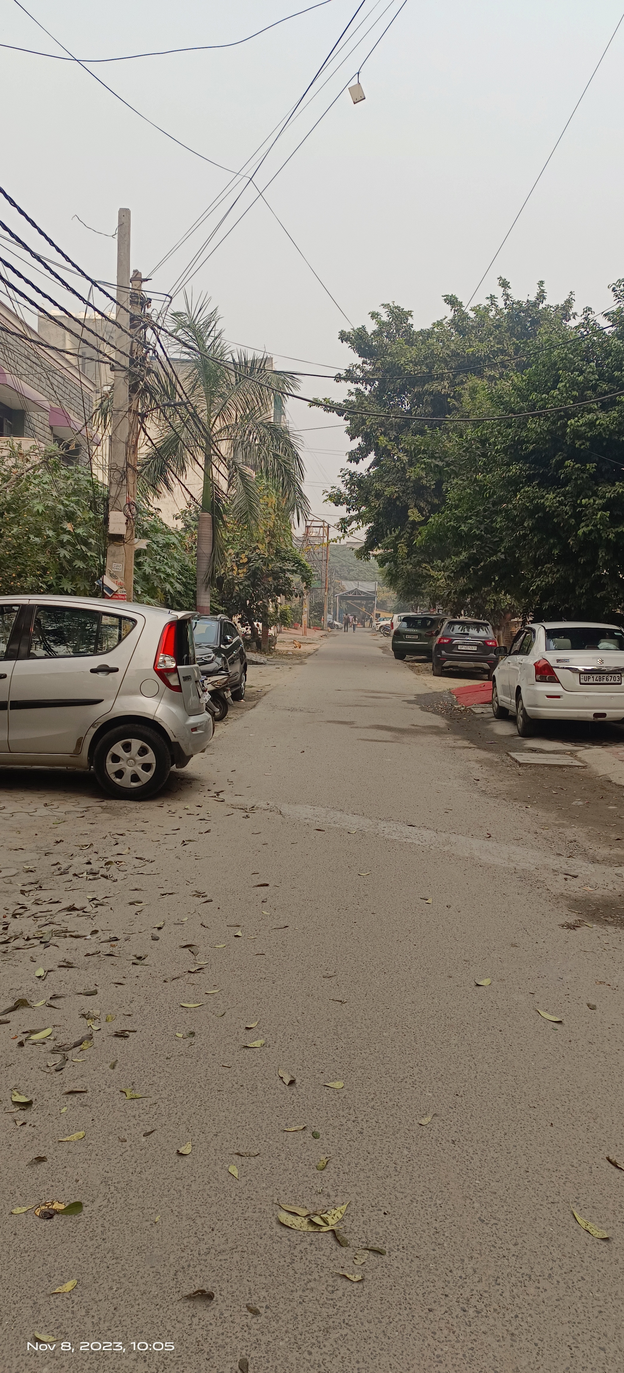 1 BHK Builder Floor For Rent in Niti Khand I