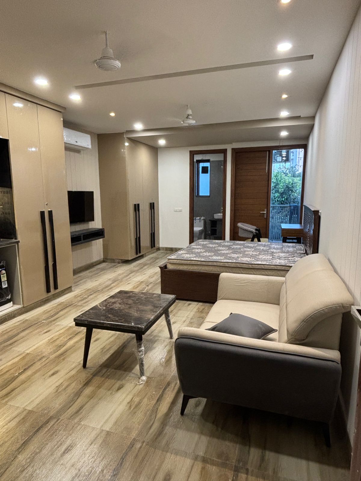 StudioBuilder Floor For Rent in W Block 