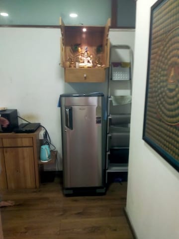 Team Area in  Office Space at Chembur – for Rent