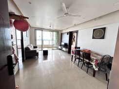 1.5 BHK + Extra Room Apartment For Sale in Amanora Future Towers