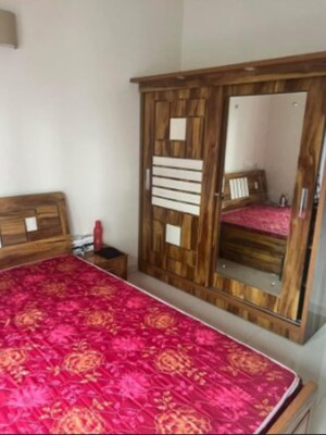 Bedroom in 3 BHK Independent House at Kadirapalli – for Rent