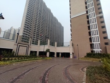 3 BHK Apartment – Exterior View View at ATS Nobility, Sector 4 Greater Noida - for Rent
