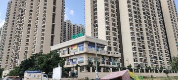 3 BHK Apartment – Exterior View View at ATS Nobility, Sector 4 Greater Noida - for Rent