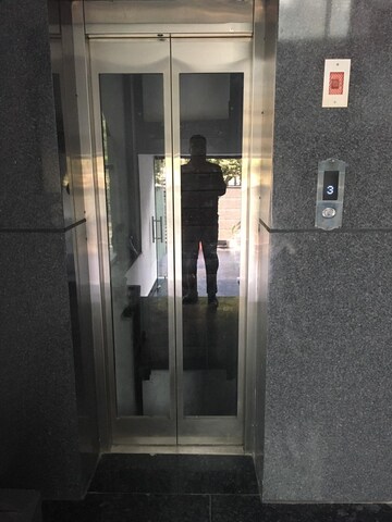 Building Lobby in  Office Space in IT/SEZ at Sector 63 – for Rent