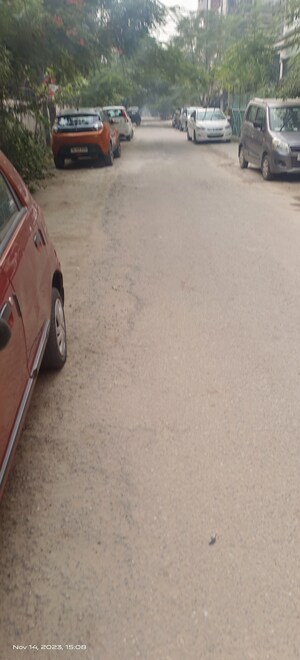 1 BHK Builder Floor For Rent in Niti Khand I