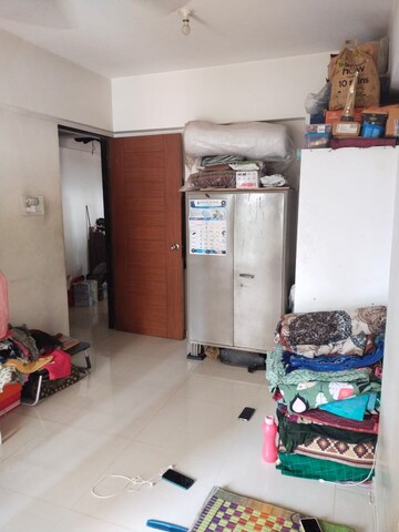 Furnished Amenities in 1 BHK Apartment at Bhandup East – for Sale