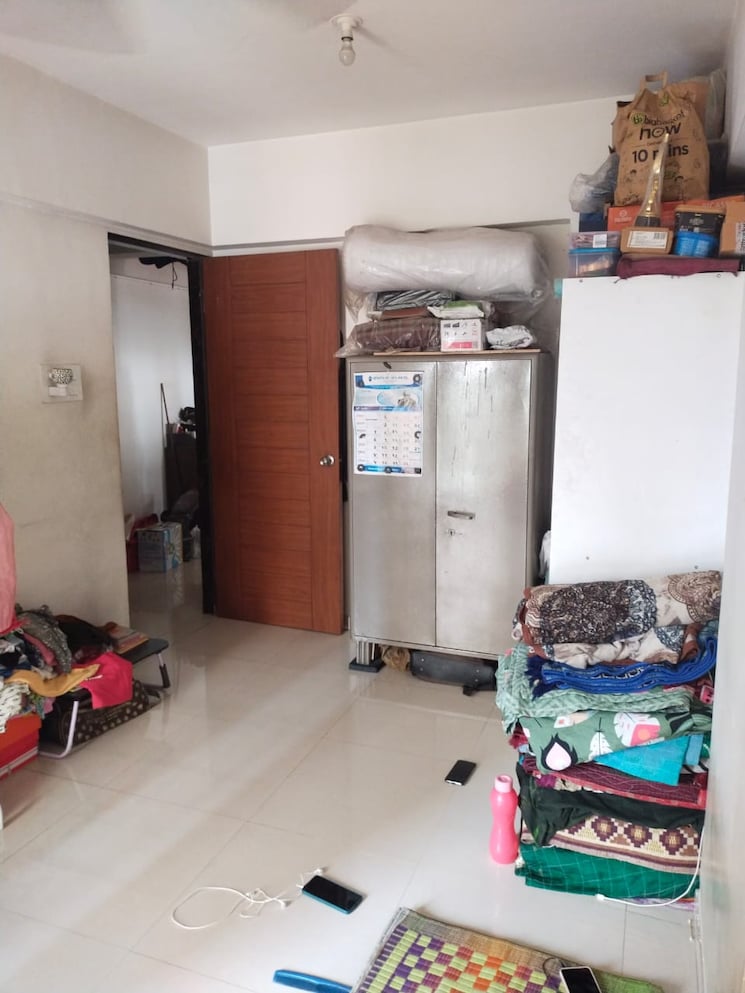undefined, bhandup east 1 Bedroom 415 Sq.Ft. Apartment In Bhandup East Mumbai 9715870