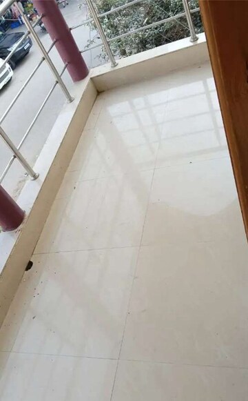 Balcony in 2 BHK Apartment at Lalpur – for Rent