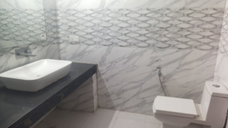 Bedroom, saket 2 Bedroom 1000 Sq.Ft. Builder Floor In Saket Delhi 9715963