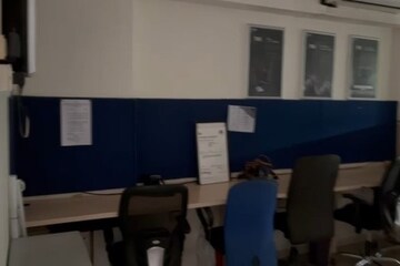 Team Area in  Office Space at Chembur – for Rent