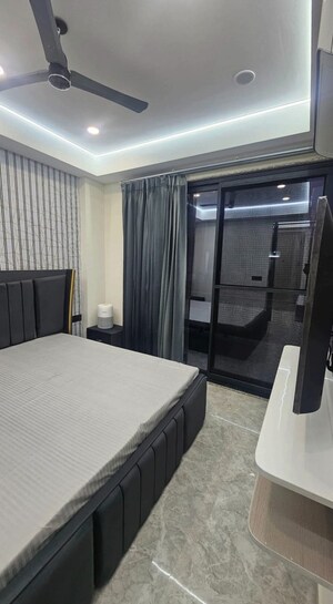 Studio Builder Floor For Rent in Sector 38