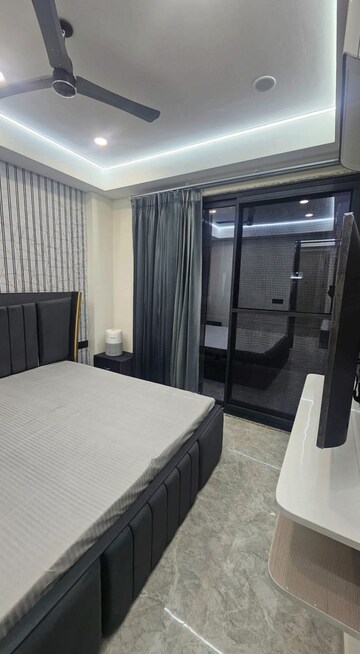 Studio Builder Floor For Rent in Sector 38