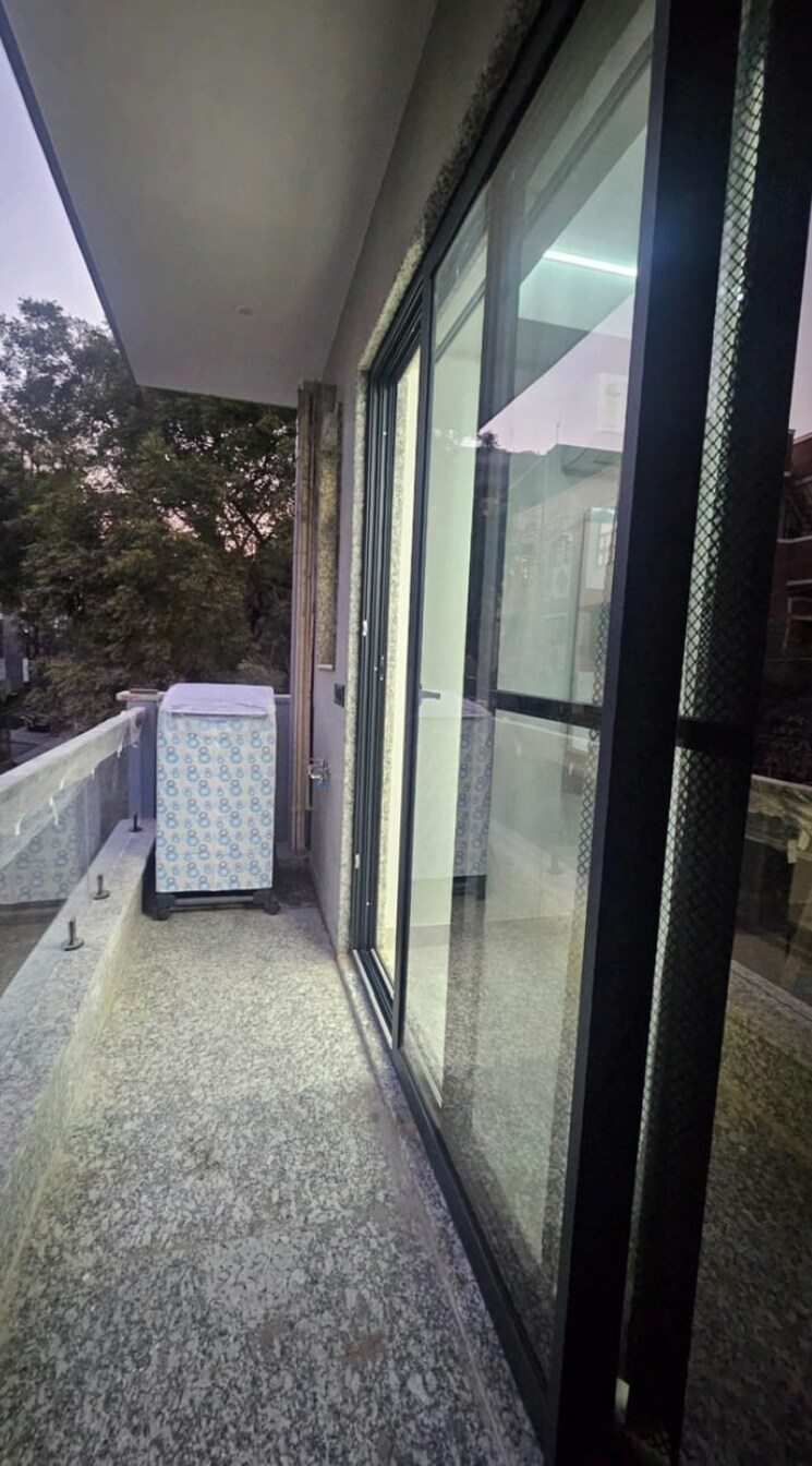 Balcony, sector 38 Studio 639 Sq.Ft. Builder Floor In Sector 38 Gurgaon 9715965