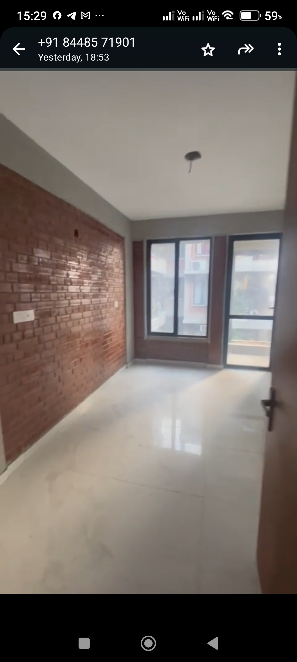 2 BHK Apartment For Sale in Arete India Our Homes 3