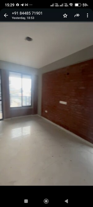 Room in 2 BHK Apartment at Arete India Our Homes 3, Sohna Sector 6 – for Sale