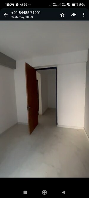 Room in 2 BHK Apartment at Arete India Our Homes 3, Sohna Sector 6 – for Sale