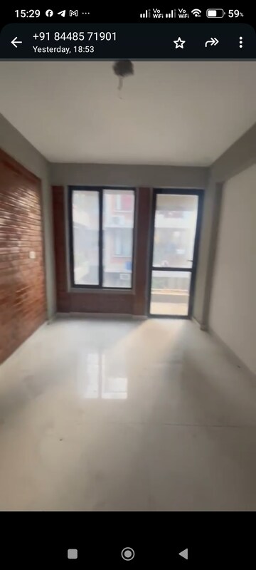 Room in 2 BHK Apartment at Arete India Our Homes 3, Sohna Sector 6 – for Sale