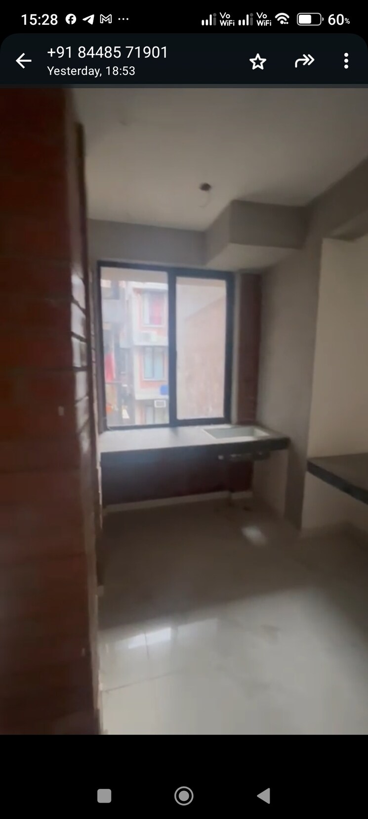 Kitchen, arete-india-our-homes-3 2 Bedroom 696 Sq.Ft. Apartment In Sohna Sector 6 Gurgaon 9715984