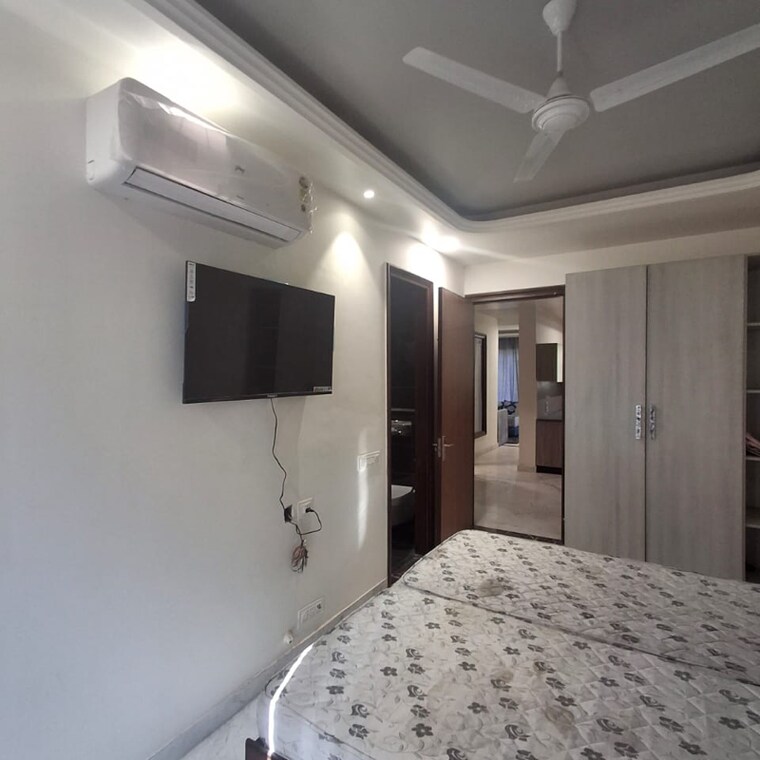 Bedroom, sector 46 3 Bedroom 2450 Sq.Ft. Apartment In Sector 46 Chandigarh 9715985