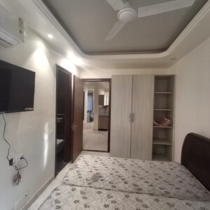 3 BHK Apartment For Rent in Sector 46