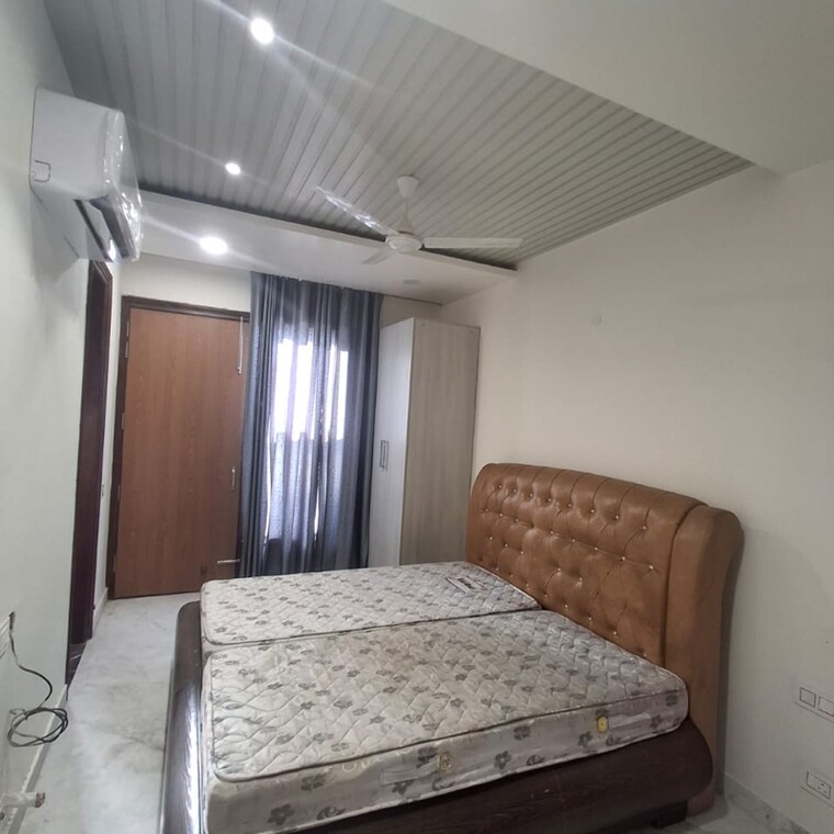 Bedroom, sector 46 3 Bedroom 2450 Sq.Ft. Apartment In Sector 46 Chandigarh 9715985