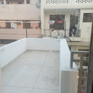 Kitchen in 3 BHK Apartment at Sector 46 – for Rent