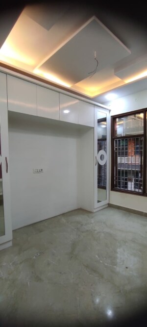 3 BHK Builder Floor For Sale in Rohini Sector 24