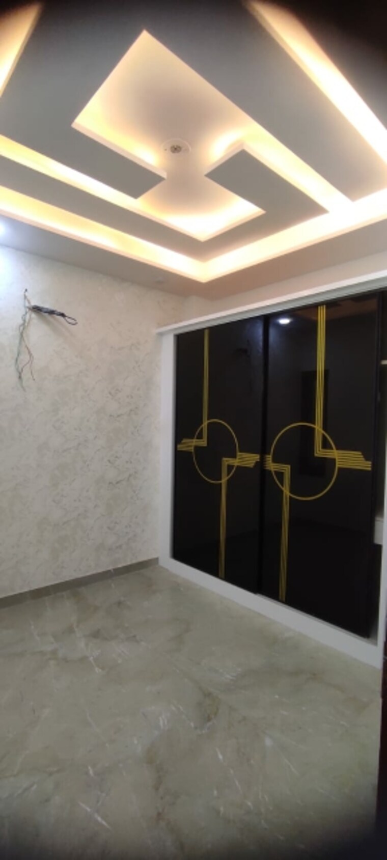 undefined, rohini sector 24 3 Bedroom 750 Sq.Ft. Builder Floor In Rohini Sector 24 Delhi 9715983