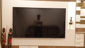 Furnished Amenities in 2 BHK Apartment at Kalpataru Parkcity, Kolshet Road – for Rent