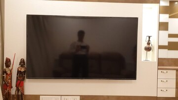 Furnished Amenities in 2 BHK Apartment at Kalpataru Parkcity, Kolshet Road – for Rent