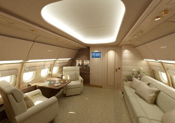  Office Space in IT/SEZ For Rent in Sector 63