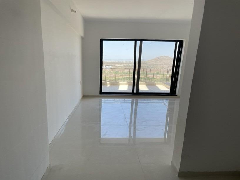 3 BHK 774 Sq.Ft. Apartment in Pride World City Kingsbury