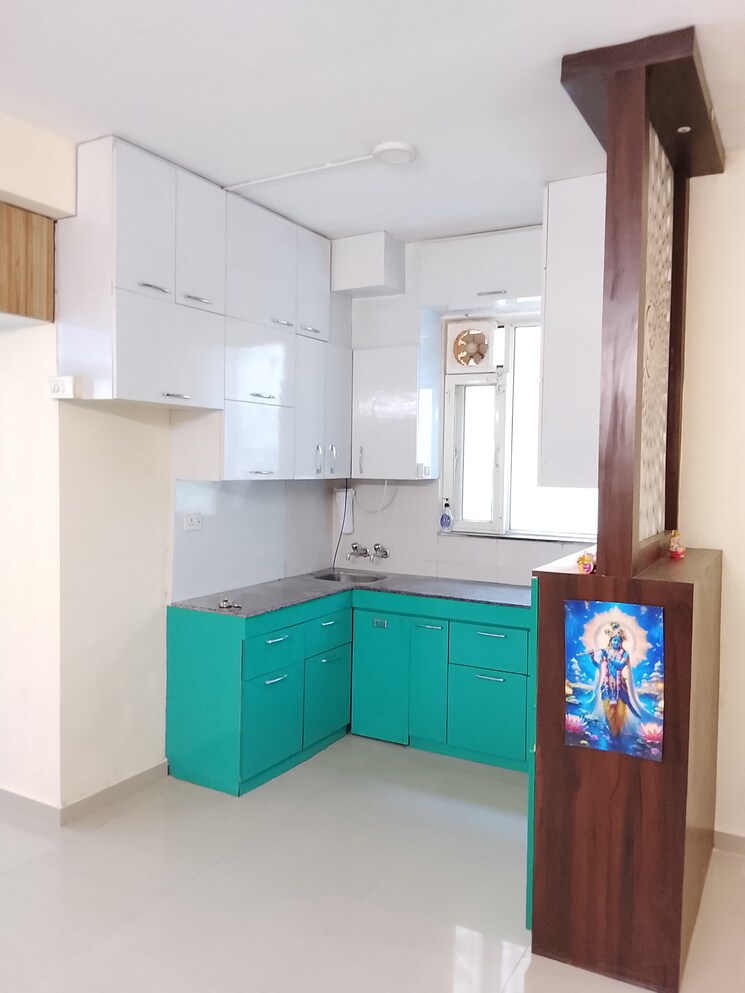 Kitchen, pyramid-square-67a 2 Bedroom 700 Sq.Ft. Apartment In Sector 67 Gurgaon 9716025