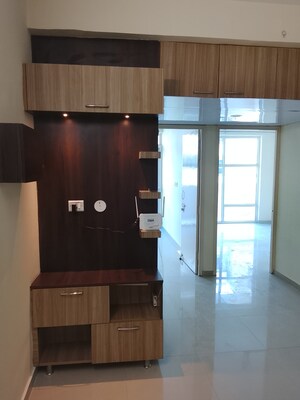 Kitchen in 2 BHK Apartment at Pyramid Square 67A, Sector 67 – for Rent