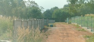 Parking in  Plot at Nellikunnu – for Sale