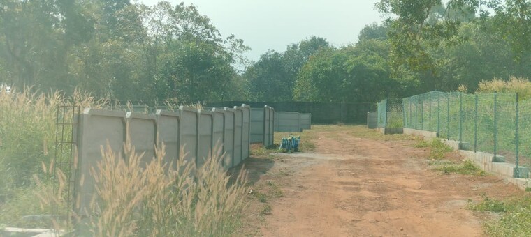  Parking, nellikunnu  3267 Sq.Ft. Plot In Nellikunnu Thrissur 9715990