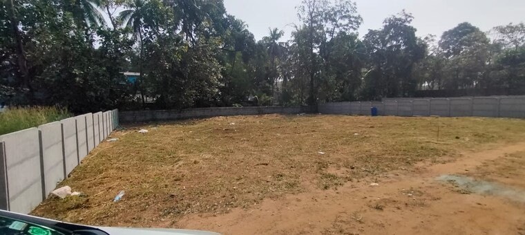 undefined, nellikunnu  3267 Sq.Ft. Plot In Nellikunnu Thrissur 9715990